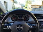 VW Golf 1.6 TDi BlueMotion Confortline - 18