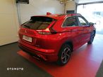 Mitsubishi Eclipse Cross - 4