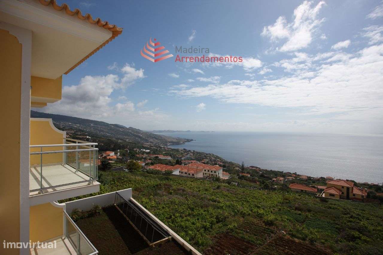 Apartamento curto prazo Gaula Caniço - Grande imagem: 5/15