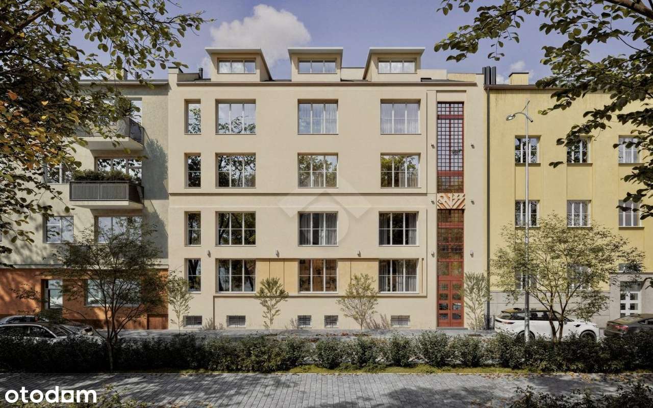 Kraków, Krowodrza - Dwupokojowe mieszkanie w nowej inwestycji!-3