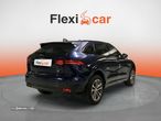 Jaguar F-Pace 2.0 i4D R-Sport Aut. - 7