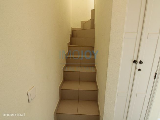 Apartamento T2 no Condomínio Old Village, Vilamoura-25