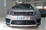 Land Rover Range Rover Sport 2.0 Si4 PHEV HSE - 2