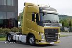 Volvo FH 500 / LOWDECK / MEGA / 2017 / SHOWROOM POLONIA - 1