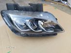 HYUNDAI KONA LIFT LAMPA PRAWA PRZÓD PRZEDNIA  FULL LED 92101-J9600 - 1