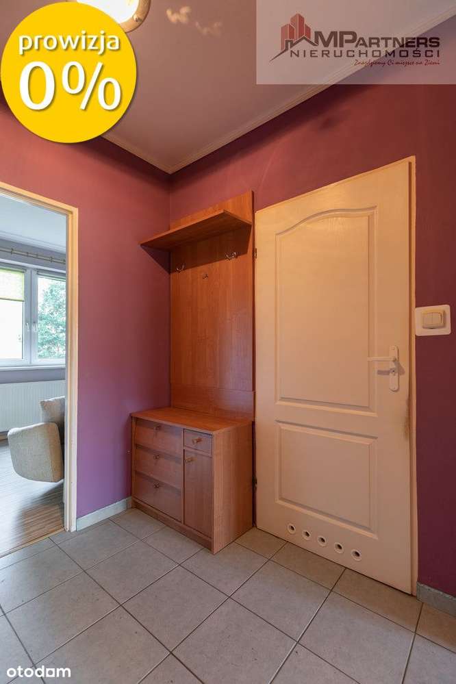 Tbs - 44m2, 2 pokoje, Parter-18