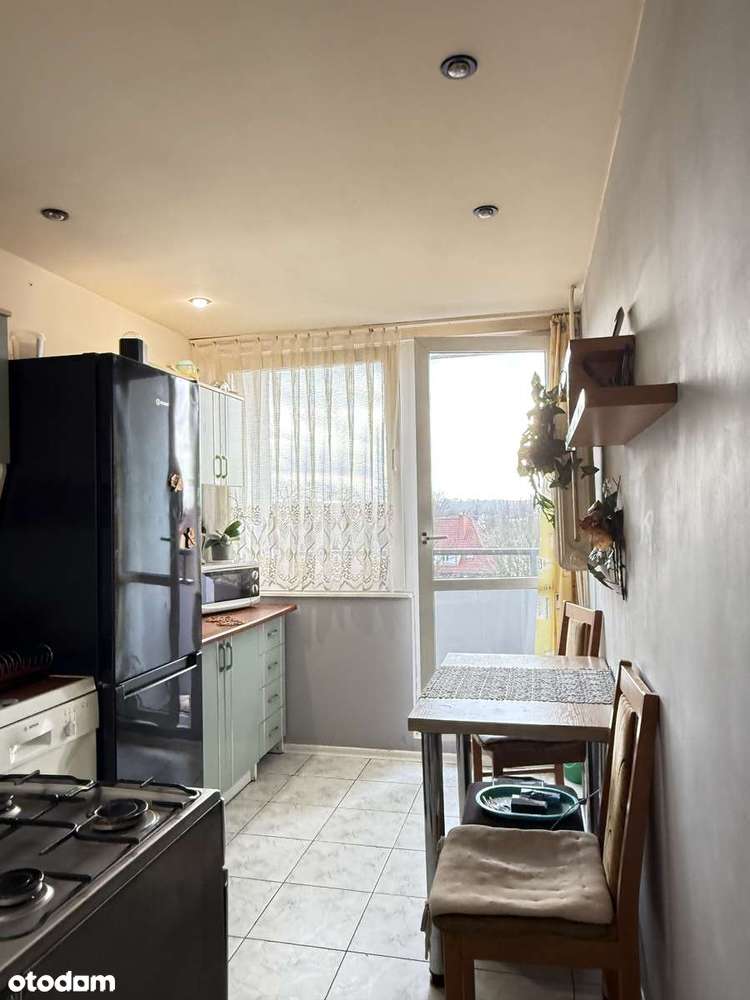 Nowa cena niższa o 70 tys.Mieszk. w okazyjnej cenie-3 pok.ul.Szpitalna-7