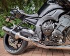 Yamaha FZ - 15