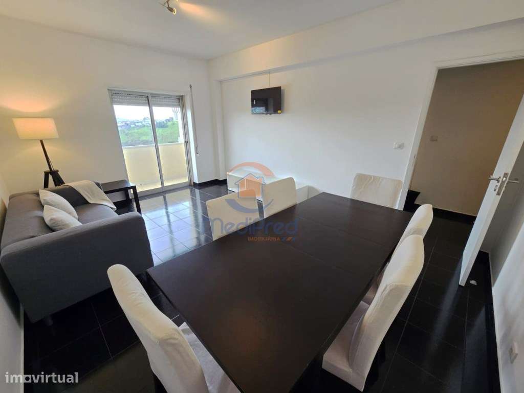 ARRENDAMENTO - Apartamento T3 mobiliado e equipado | Bons Dias, Ramada - Grande imagem: 2/24