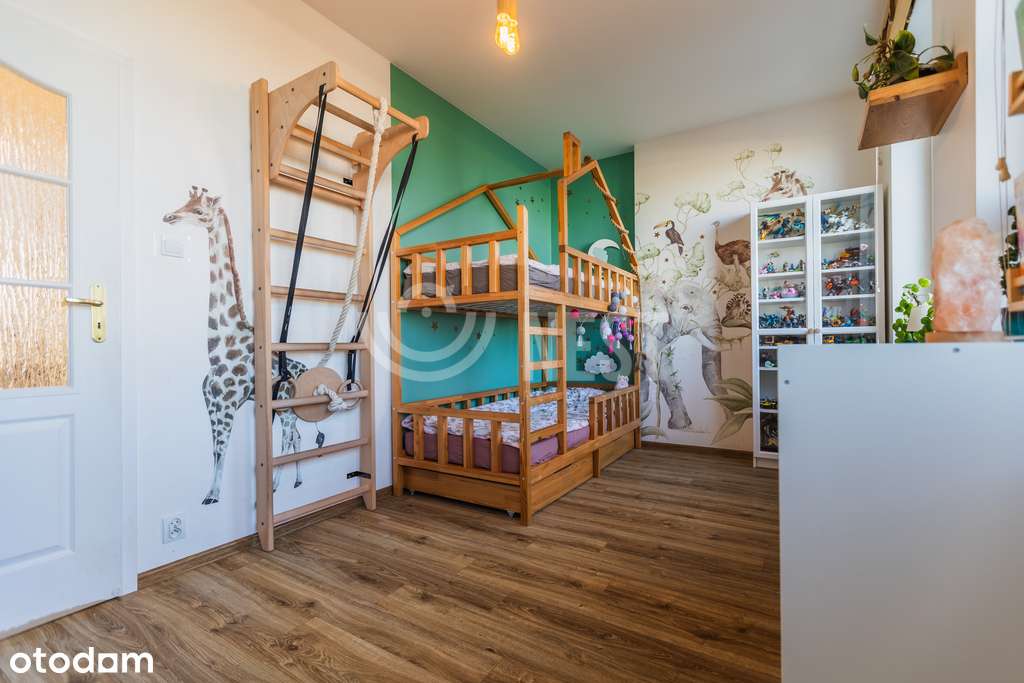 Mieszkanie przy Starówce, widok na Zamek i Basztę!-13