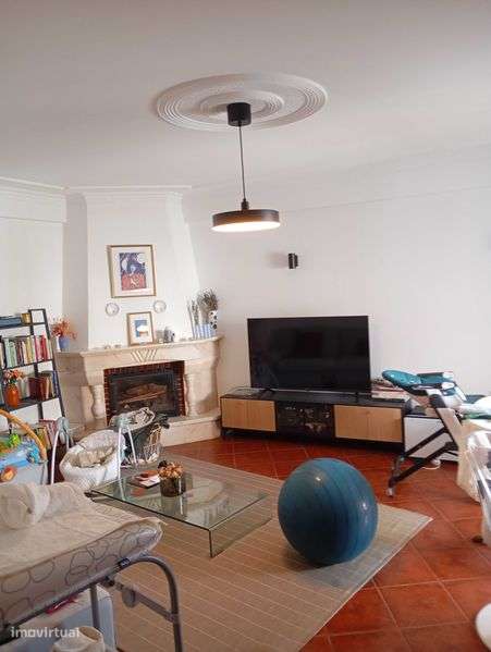 Apartamento T2 próximo centro Parede - Grande imagem: 5/8