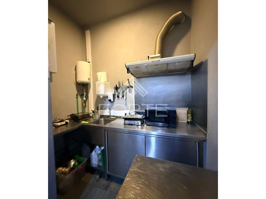 Trespasse - Café e Snack-Bar em Lourosa-7