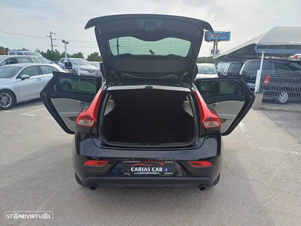 Volvo V40 2.0 D4 Summum - 12