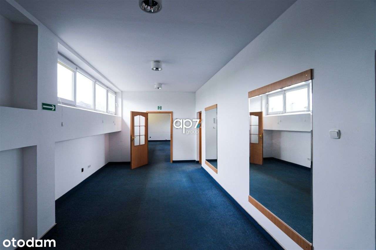 Lokal użytkowy, 189,54 m², Kraków - Pełny obrazek: 4/16