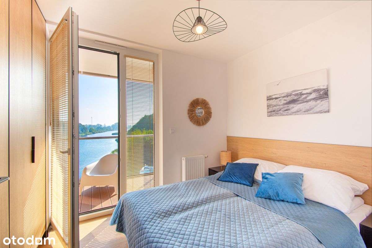 Wykończony Apartament z widokiem na port - Pełny obrazek: 5/14