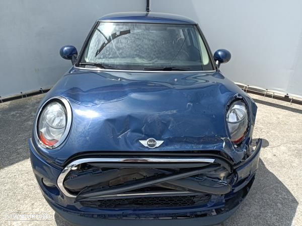 Para Peças Mini Mini (F56) - 1