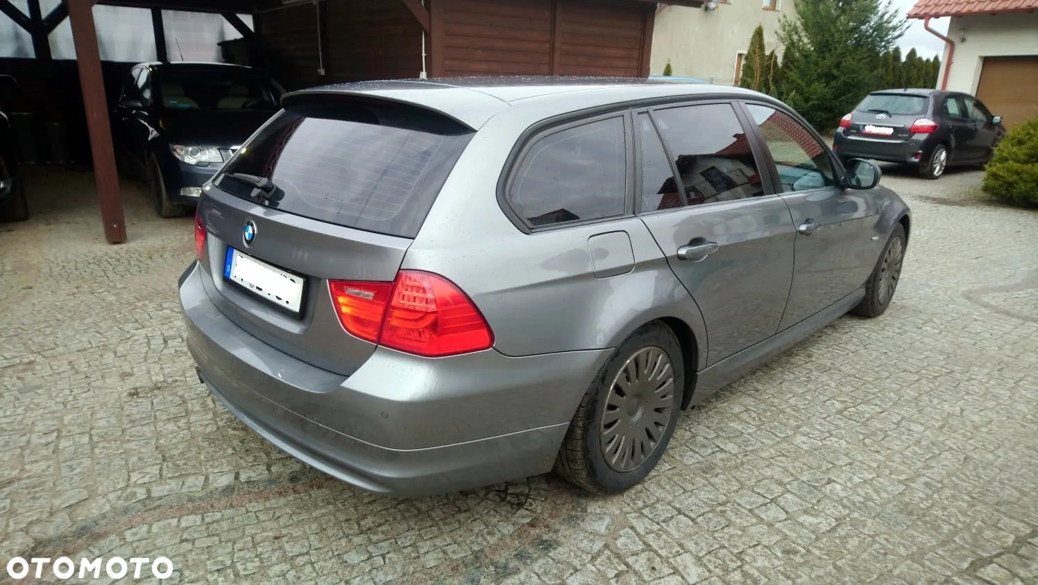 BMW Seria 3 - 37