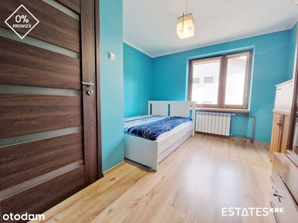 Dom wolnostojący, 5 pokoi, duży taras, dwie łazien-15