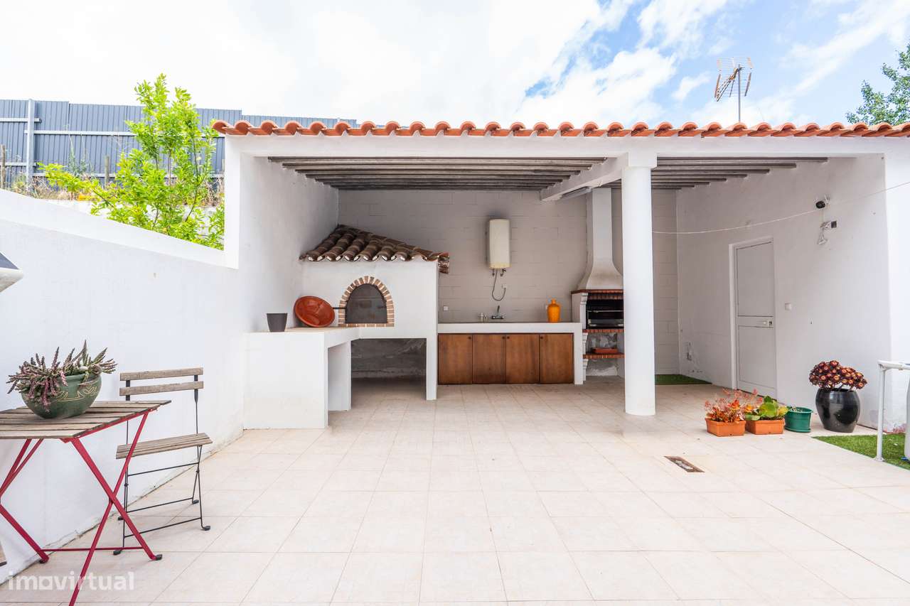 Moradia T3 pronta a habitar ! Igrejinha, Arraiolos-19