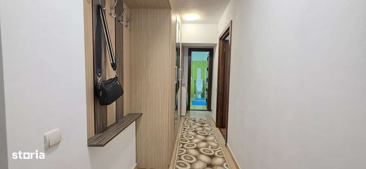 Kamsas - Lidl 2 camere decomandat,53 mp. mobilat, utilat,pret 109.900E-5