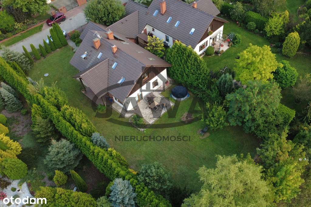 Zadbany solidny dom jednorodzinny w Ostromecku - Pełny obrazek: 4/20