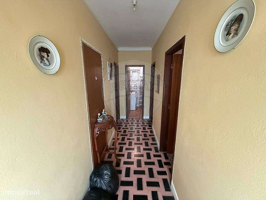 Moradia T3 para venda-20