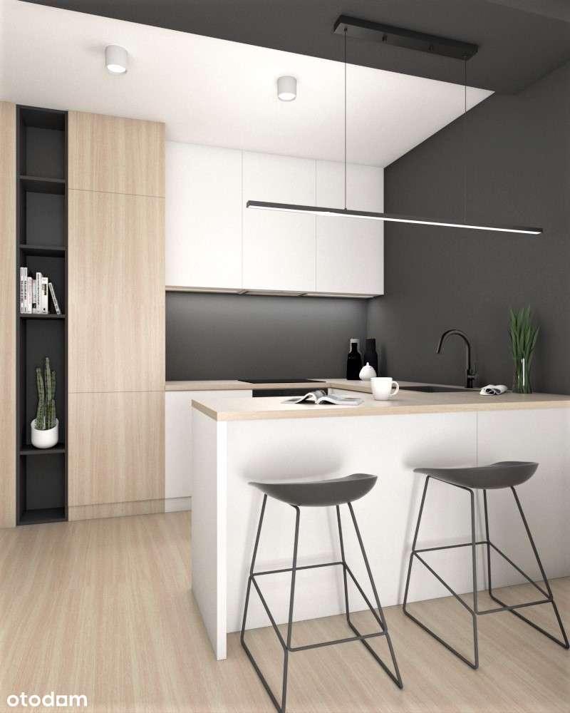 Zamień blok na dom! 4 pokoje, ogród i fotowoltaika w cenie mieszkania-12