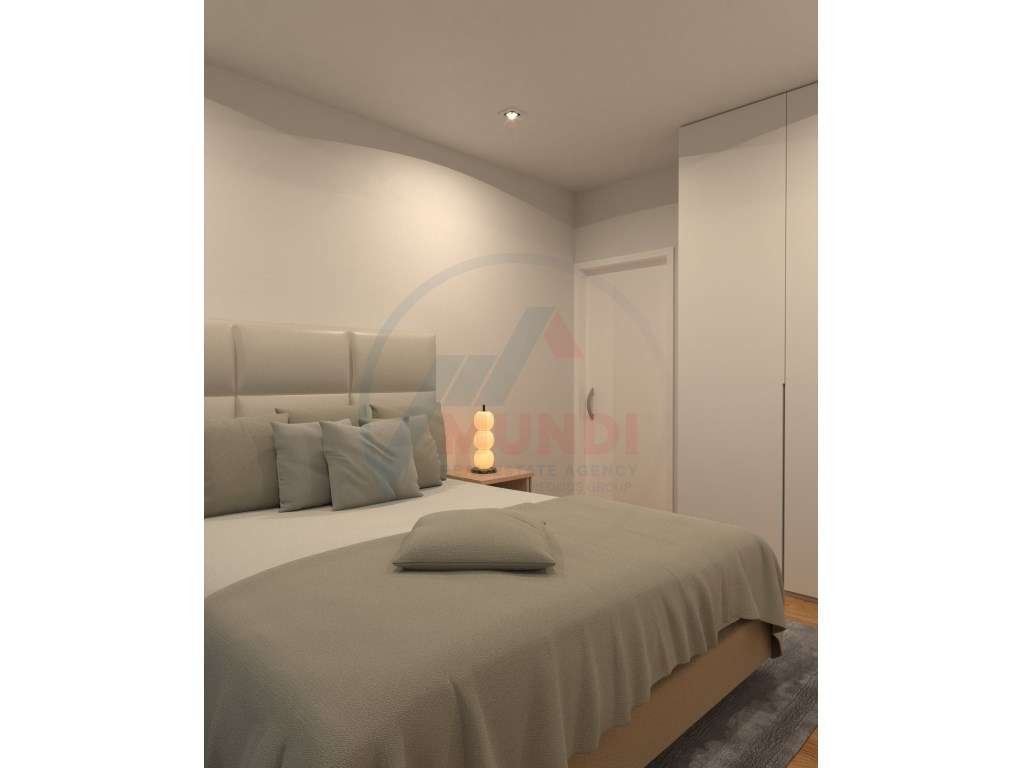 Fantástico T2 em construção - Grande imagem: 5/24