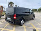 Mercedes-Benz Vito Tourer 111 CDI (BlueTEC) Compacta SELECT - 5