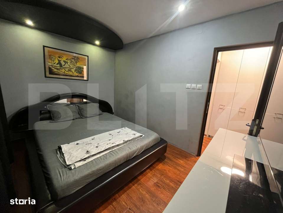 Apartament 2 camere, 60 mp utili, zona Micro 11 - Imagine principală: 2/10