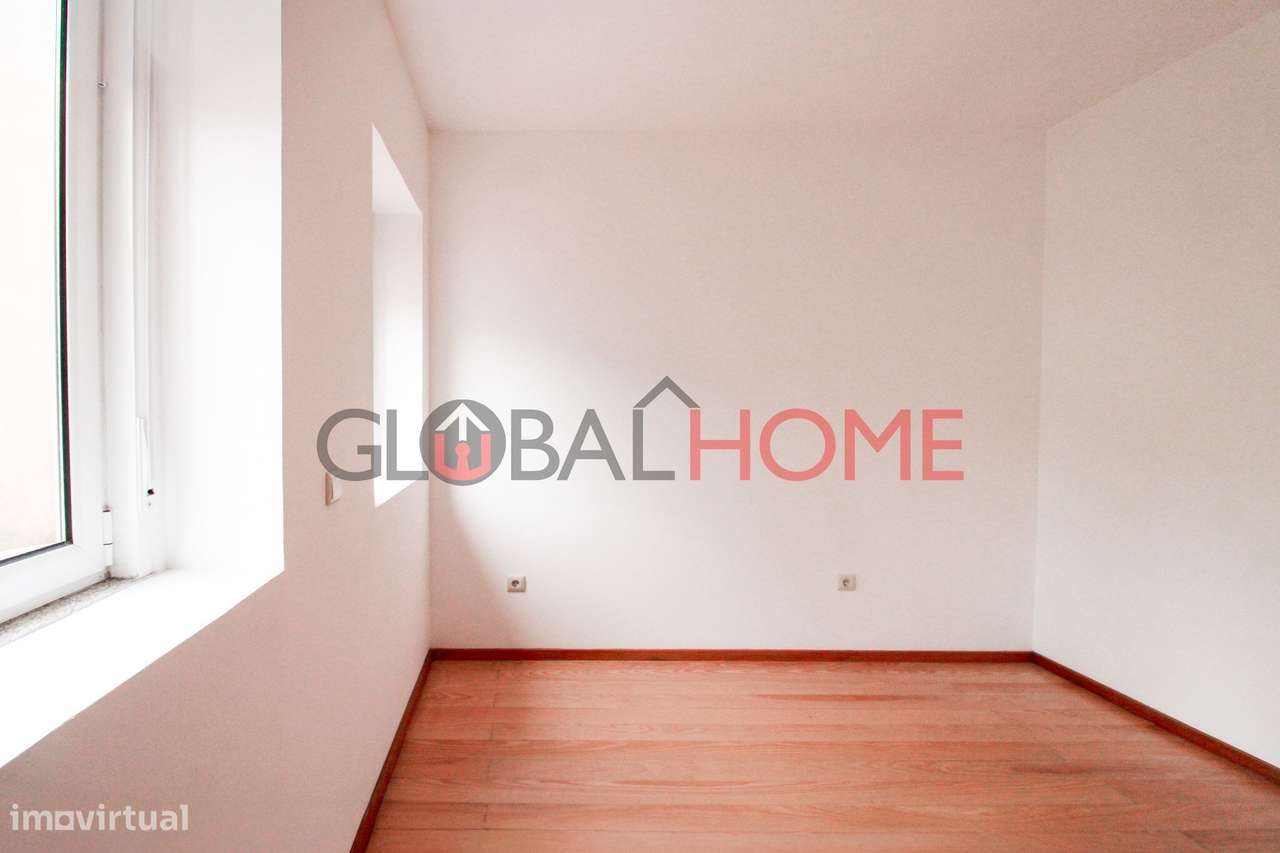 Moradia T3 Renovada em Campanhã-28