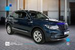 Volkswagen Tiguan 1.5 TSI EVO Elegance DSG - 7