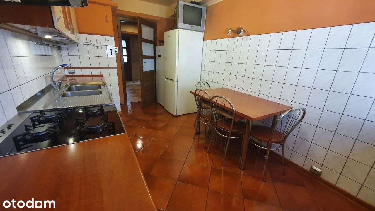 Sprzedam duże mieszkanie na osiedlu Bińków - Pełny obrazek: 4/19