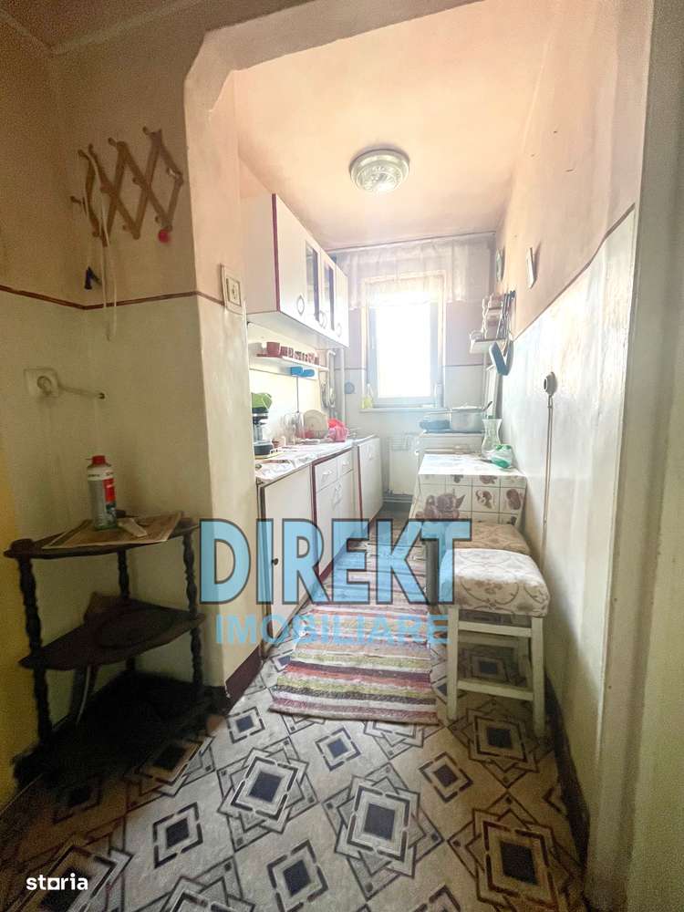 Apartament 3 camere de vanzare, Bd. Decebal-Liceul Liviu Rebreanu-4