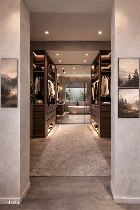 Casa renovata recent - Premium cu Dubla Destinatie - Sibiu-6