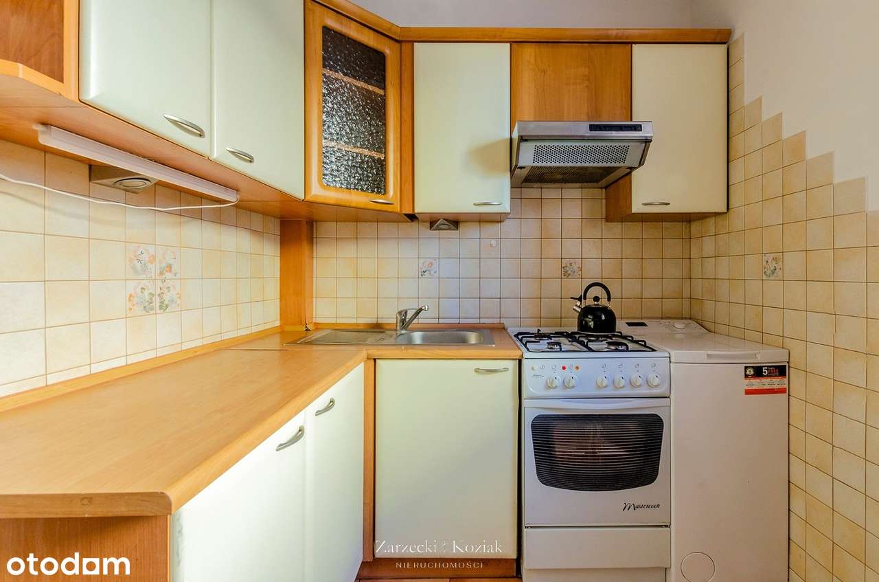 Przyjemne i ustawne 3 pokoje | 54,5 m | cena do negocjacji-7