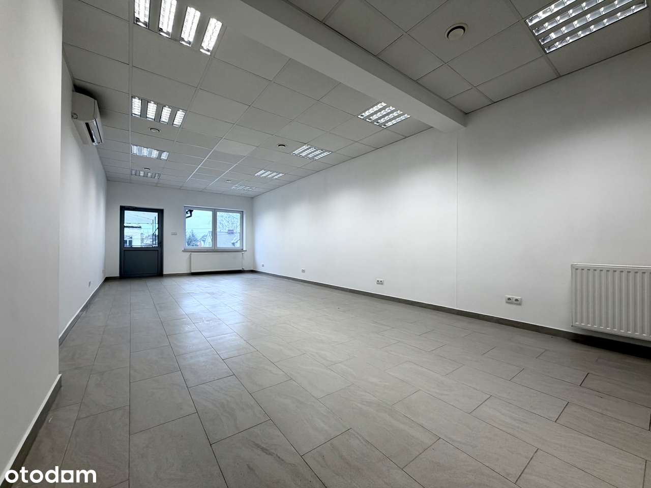 Lokal handlowo-usługowy | ul.1 Praskiego Pułku WP-1