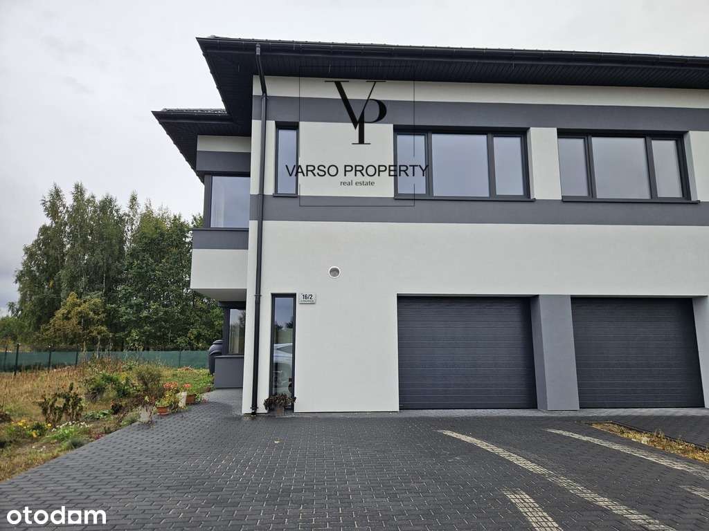 Tylko do końca listopada! RABAT 70 000 PLN!-1