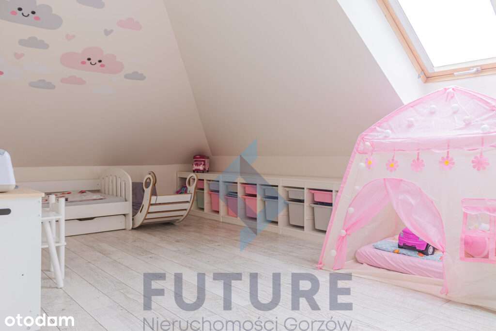 Mieszkanie 3 pokoje Osiedle Górczyn (+garaż )-7