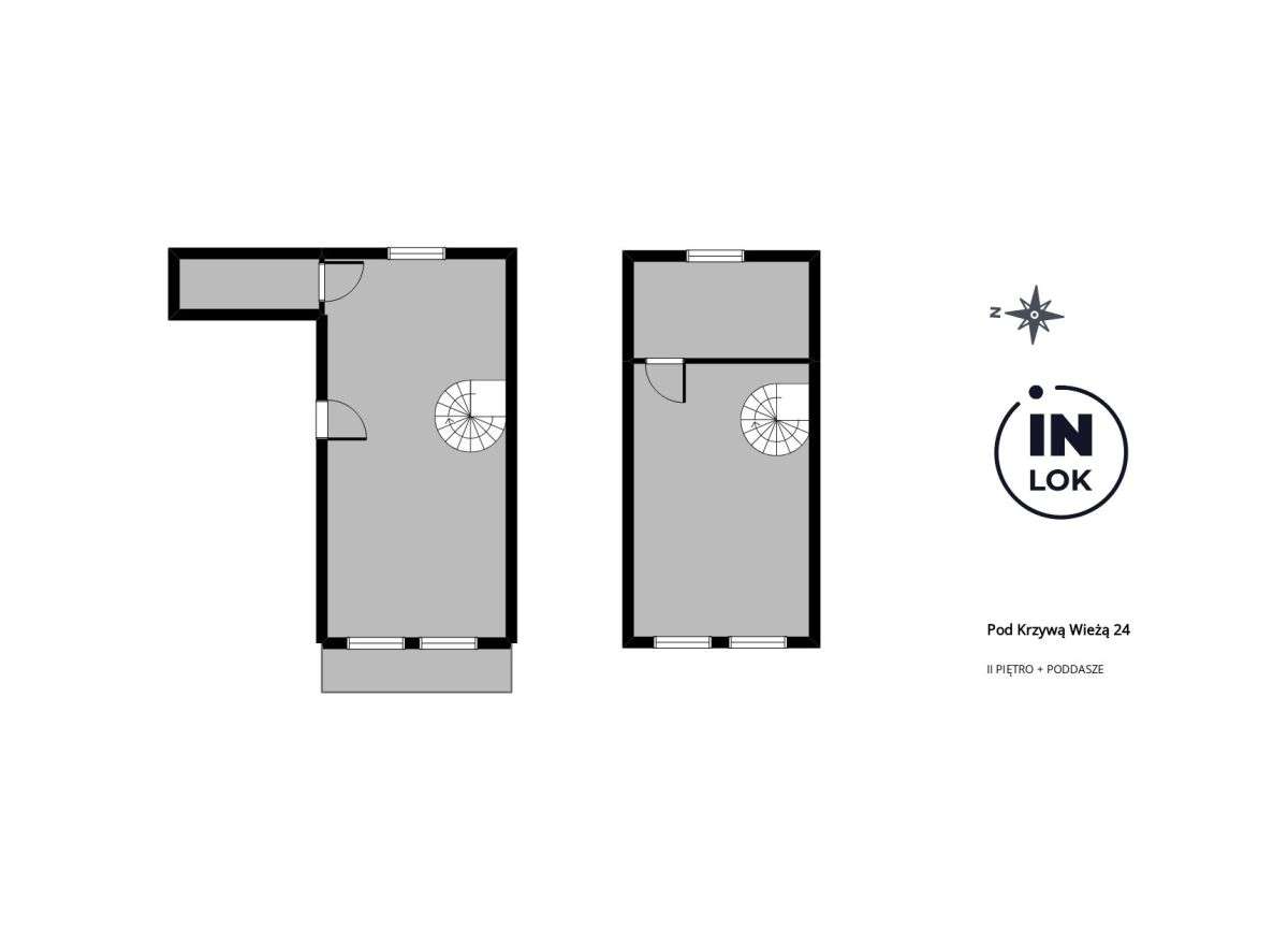 Wyremontowana Kamienica w sercu starówki-18