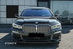 BMW Seria 7 750i xDrive - 2