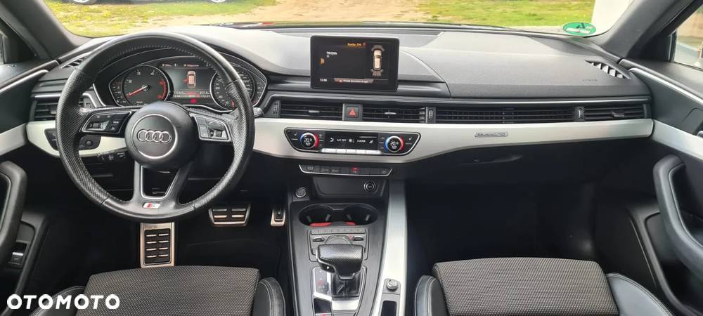 Audi A4 2.0 TDI S tronic - 37