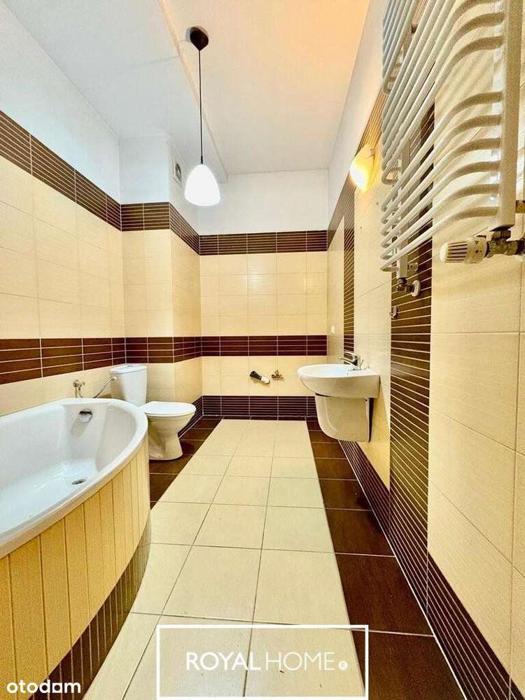 Prestiżowy lokal biurowy z balkonem i parkingiem - Pełny obrazek: 5/11