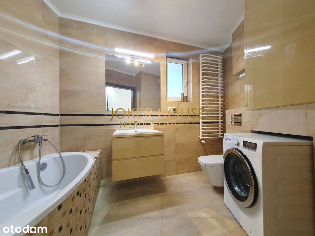 3 pokoje na os. Drabinianka / duży narożny taras!-8