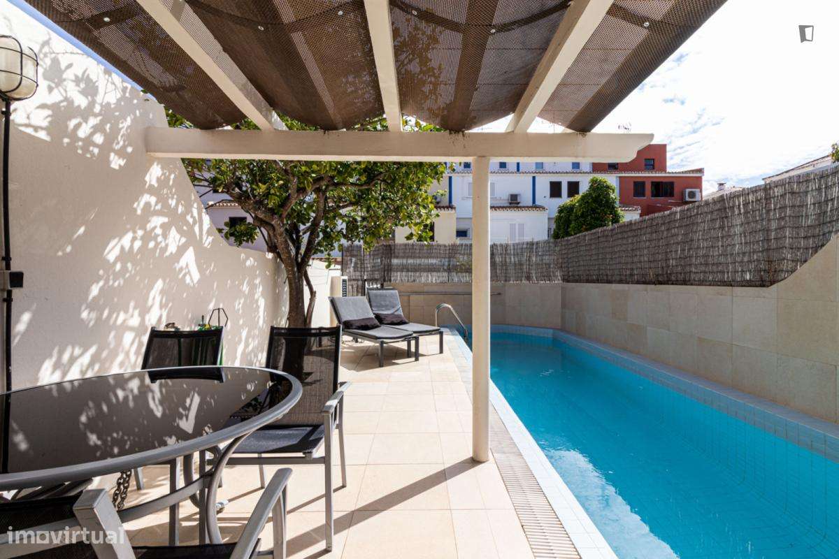 Casa com 3 quartos - localizado em Vilamoura - Grande imagem: 4/10