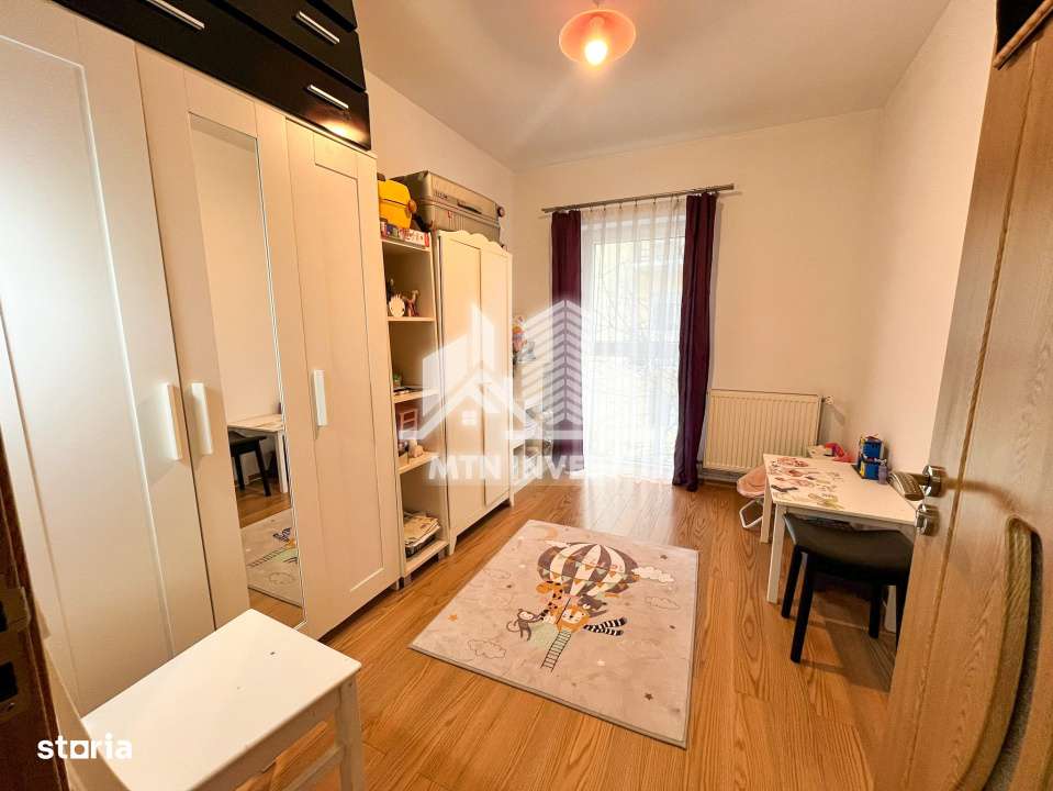 Casa 4 camere Turnisor – Ogorului, curte 60 mp, parcare privata, far-9