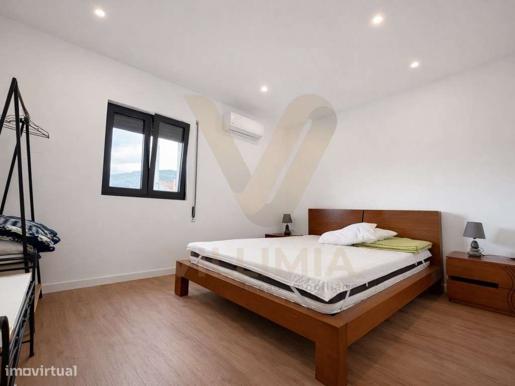 Moradia Rústica T3+2 com Piscina | Labruja - Ponte de Lima-24