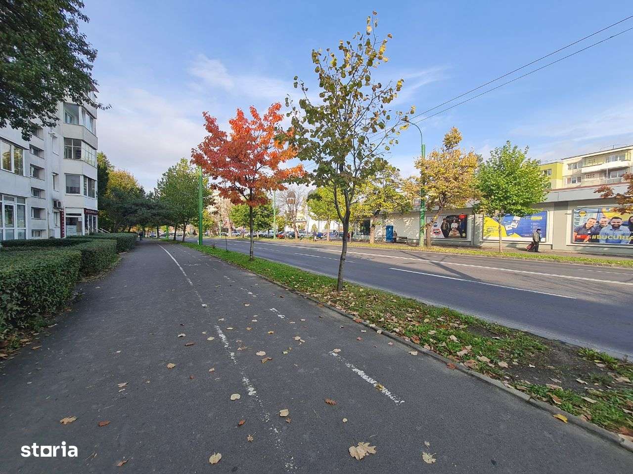 Comision 0% Spatiu Comercial vis a vis Lidl Saturn - Imagine principală: 4/12