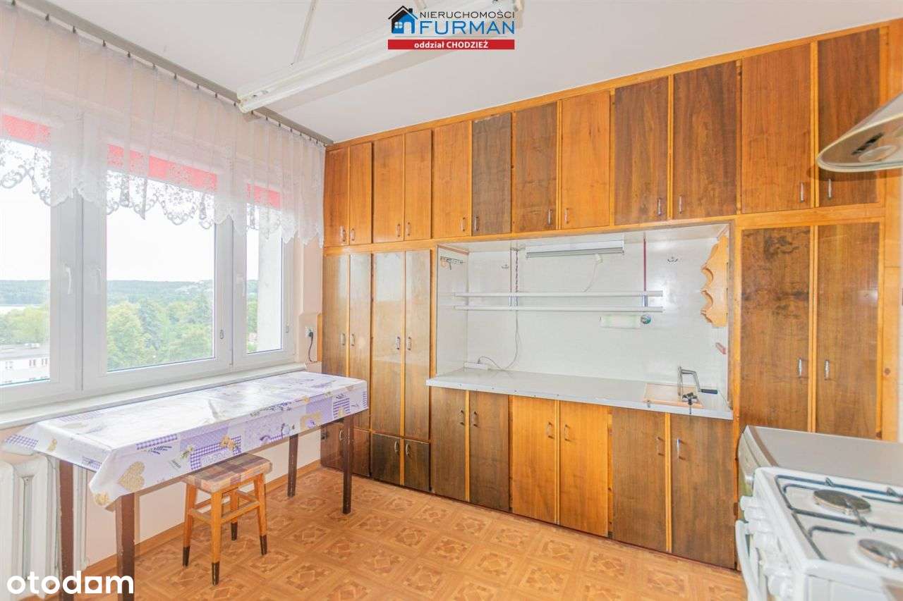 Na sprzedaż mieszkanie w Chodzieży-8