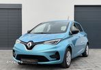 Renault Zoe (mit Batterie) Z.E 50 LIFE - 2